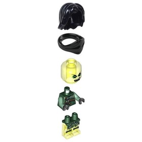 LEGO Ninjago minifigure Morro 70743 GENUINE New