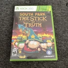 South Park: The Stick of Truth (Microsoft Xbox 360, 2014)