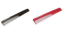 Paul Mitchell Wide Tooth Comb – Detangling, Styling, Texturizing – Model 408/416