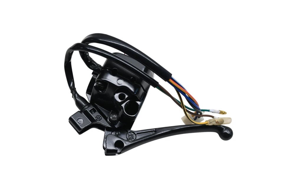 Conjunto de palanca de freno Alpha Sports 53172-115-000 cantidad 1 nuevo en stock Foto 2 de 3