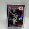 Panini 2024-25 Donruss Optic Prizm Deni Avdija Trail Blazers #27 Basketball Card