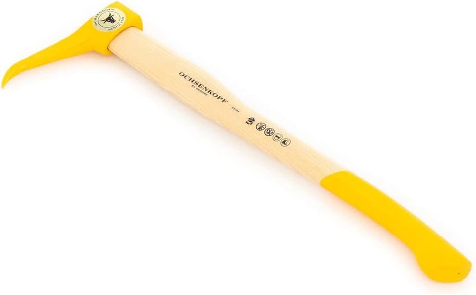 OX 173 E-0600 OX 173 E-0600 Hand Hookeroon - Image 2 of 4