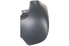 Pare-choc arrière Smart CABRIO