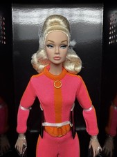 Poppy Parker -Illusive Beauty NRFB Integrity Toys