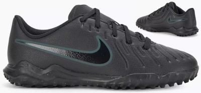 NIKE TURF-FUSSBALLSCHUHE JR TIEMPO LEGEND CLUB TF DV4355-002 FÜR ORLIK
