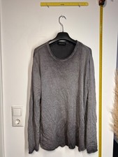 Mey & Edlich Herren Pullover Farbe Grau Grö�...