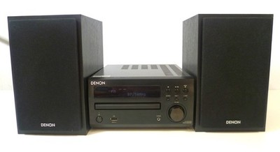 Denon RCD-M39DAB CD Player for sale online | eBay UK