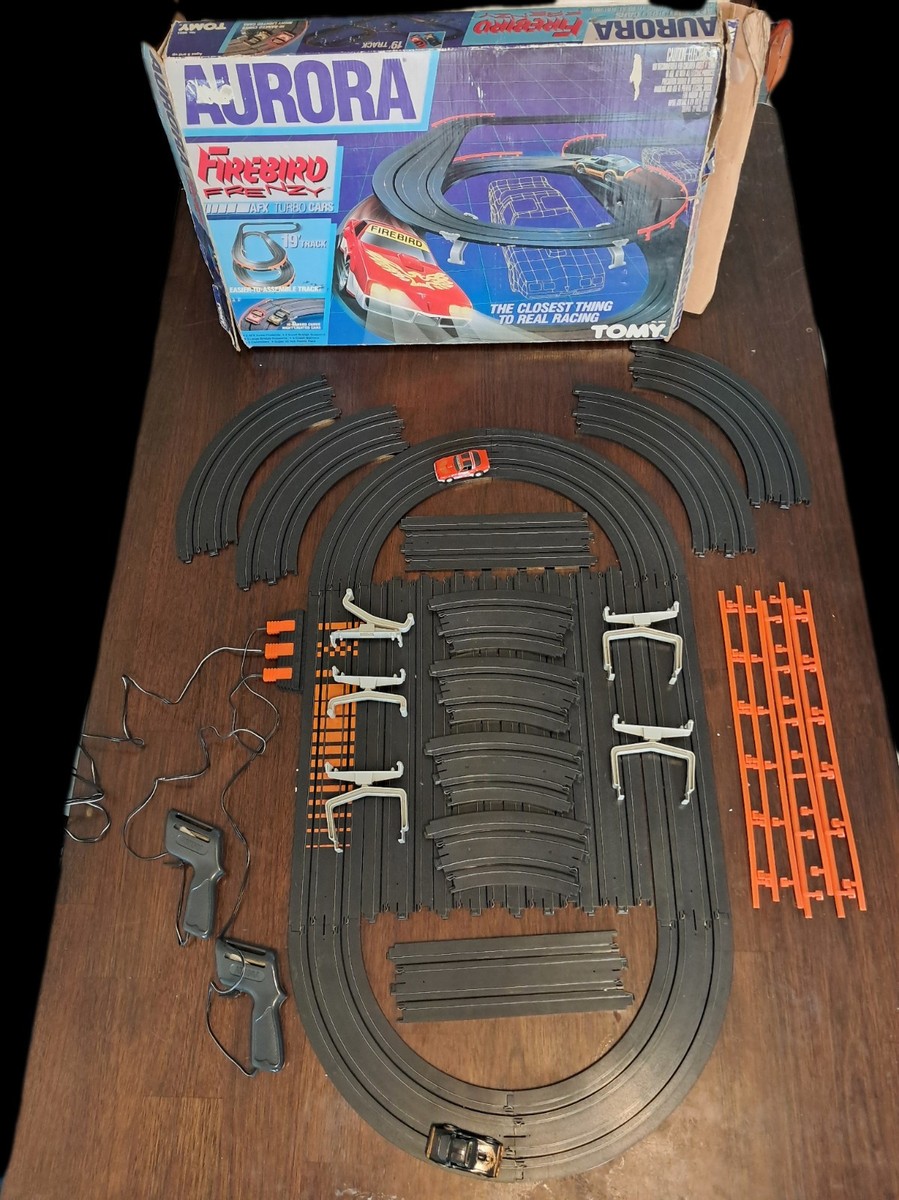 Afx Slot Car Shop Near Me Afx Endurance Champions Set Store