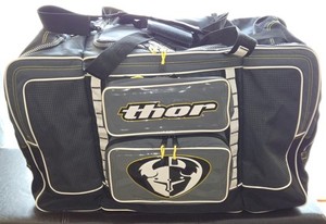 Thor Gear Bag モトクロス　ギヤバッグ Thor Gear Bag | eBay