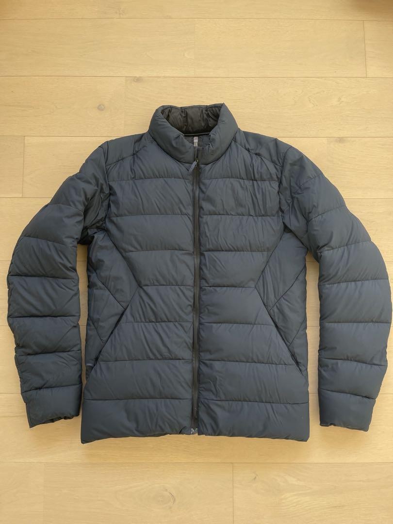 ジャケット・アウター ARC'TERYX VEILANCE CONDUIT AR JACKET ARC'TERYX VEILANCE (アークテリクス ヴェイランス) Conduit AR