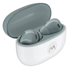 Motorola Moto Buds 2 grau | Earbuds | Hi-Res-Audio mit LHDC und Raumklang – Bild 3