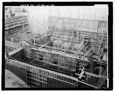 Idaho National Engineering Laboratory,Chemical Processing Plant,Scoville,ID,31