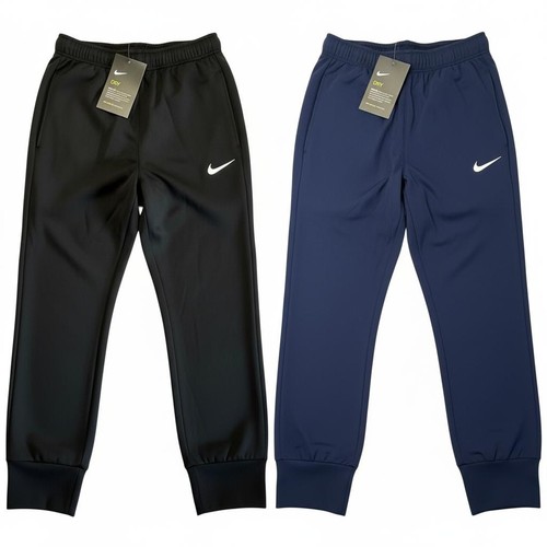 Nike Joggers Dri-Fit Training Gym Pants for Men Draw String Free Shipping