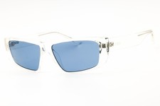 GUESS GU8231-26V-58 Sunglasses Frame Size 58mm 145mm 15mm CRYSTAL Women