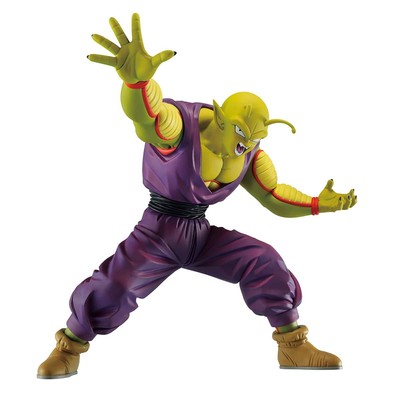 DRAGON BALL Z SCultures 2018 Vol.9 Goku Black SSR Special Color Figure Banpresto EUR 42,06