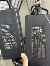 AC Adapter for Aputure Amaran 300C LED Light Power Supply Cord Charger