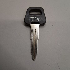 Classic Mini Schlüsselrohling