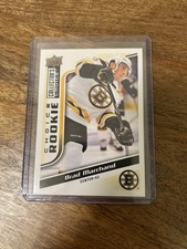 2009-10 Upper Deck Collector's Choice Hockey Review 27