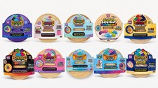 RMS Crazy Fun Mystery Dumpling Squishy Selection You Choose Authentic