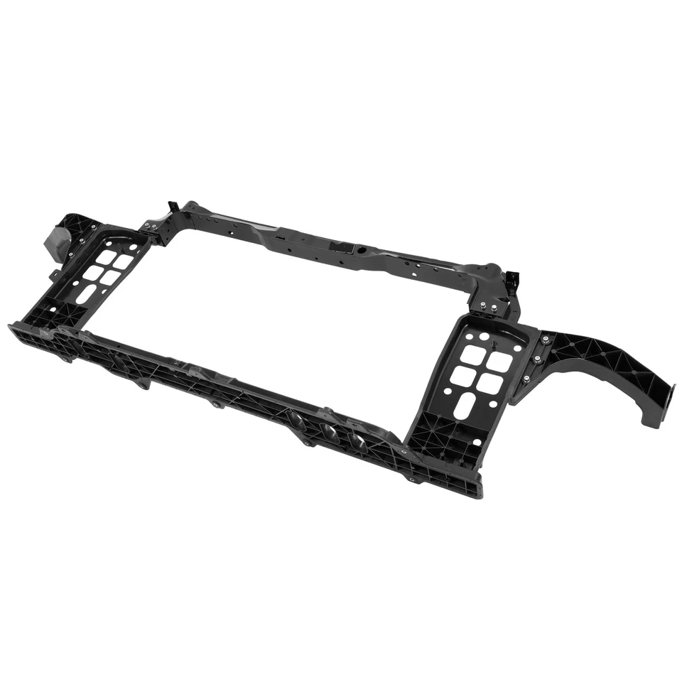 Core Radiator Support For Hyundai Veloster Hatchback 2014-2017 15 16 #641012V011 Foto 4 de 4