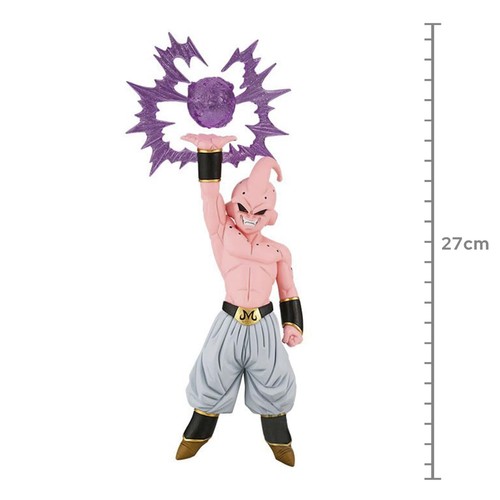 Dragon Ball Z G×materia THE MAJIN BUU - Picture 3 of 6