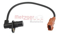 Metzger Autoteile Kurbelwellensensor Impulsgeber 0902454 Iam FüR Fiat Ulysse Bus