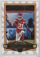 2020 Panini Donruss The Champ is Here Bashaud Breeland #CH-BB es5