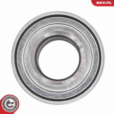 Für SKV GERMANY 85SKV028 WHEEL BEARING KIT 85SKV028