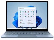 Microsoft Surface Go 2 12.4 in Touch 8GB RAM 128GB SSD Core I5-1135G7 WIN11H