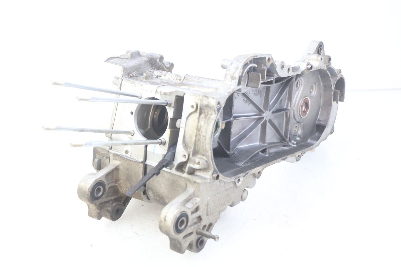 CÁRTER DE MOTOR INFERIOR - MASH CITY 4T 50 (2018 - 2020)