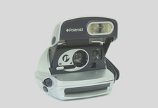 الكاميرات — Polaroid 600 (14060233)