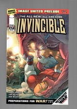 Invincible #67 NM 9.4 (Image Comics Malibu Comics October 2009)
