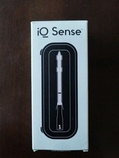 Chef IQ Sense 2025 Smart Wireless Meat Thermometer- Dark Smoke-