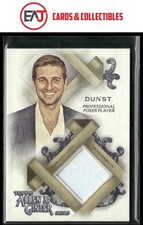 Tony Dunst 2020 Topps Allen & Ginter Full-Size Relics A MEM #FSRA-TD