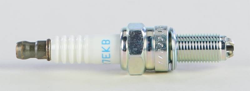 NGK Nickel Plated Spark Plug - CR7EKB - 4455