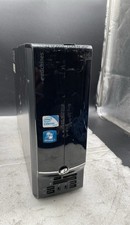 eMachines EL1850 Desktop PC Intel Celeron Processor Business Computer No HDD