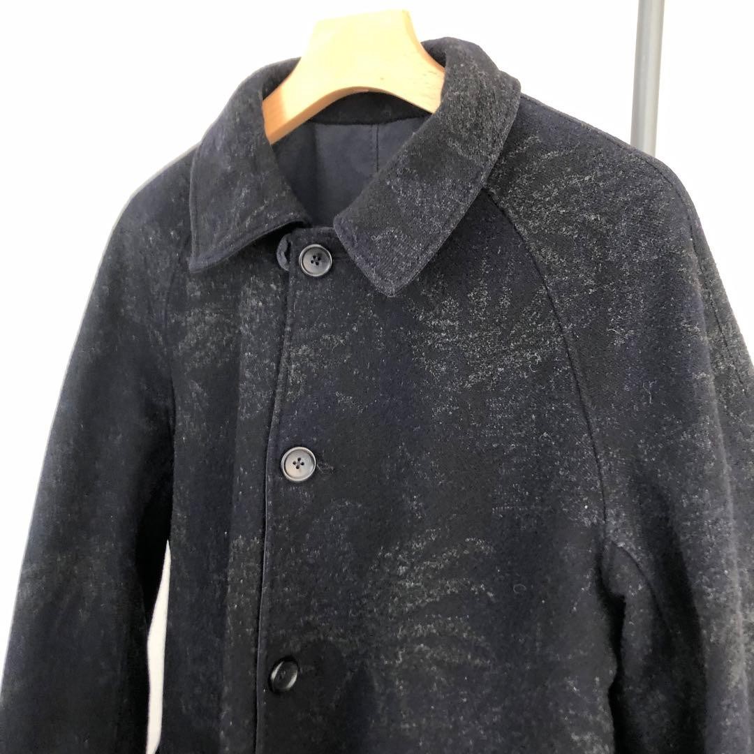 Condition Engineered Garments Reversible Coat - image 5