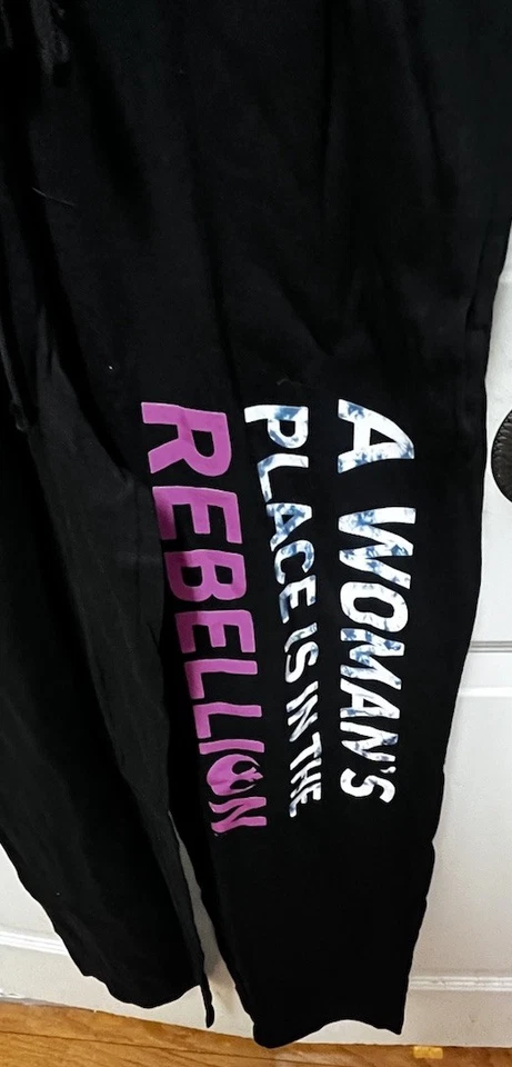 Pijama para mujer Star Wars talla pequeña Foto 3 de 3