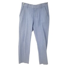 TOMMY HILFIGER Blue Pants Womens Size 10