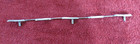 1940S 1950S DODGE FENDER EMBLEM SCRIPT HOOD TRUNK MOPAR NAMEPLATE CAR TRUCK RARE — photo 8