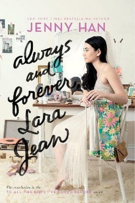 Jenny Han Always and Forever, Lara Jean