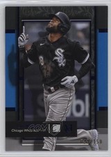 2024 Topps Museum Collection Sapphire 29/150 Luis Robert Jr #11 16wc