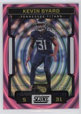 2023 Score Ellipse 53/199 Kevin Byard #32 6f5