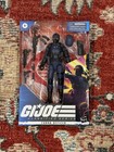 Hasbro G.I. Joe Classified Series #37 Cobra Officer NEW MIB