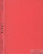 Buch: Liz Taylor, Taylor, John Russell. 1991, Schirmer / Mosel vERLAG