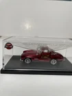 Hot Wheels 2023 Red Line Club '55 Mercedes-Benz 300 SL Red Loose W / Case