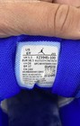Children's Nike Air Jordan 1 Mid Sneaker School Be Tall In Your Thinking GS 6Y — photo 6