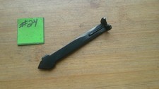Marlin Early Rear Sight Ballard 1881 1889 1891 1892 1893 1894 1895 1897 3.75 Marlin Early Rear Sight Ballard 1881 1889 1891 1892 1893 1894 1895 1897 3.75