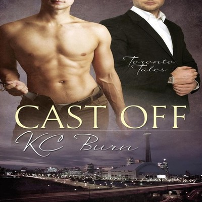 Cast Off by KC Burn Paperback Chicago Review Press Inc DBA Indepe