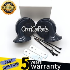 1 Set Car Horn For Mazda Low High 1 Set Car Horn For Mazda Low High